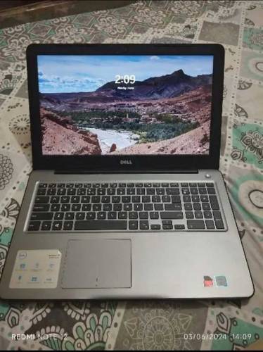Dell Inspiron 5000 5567