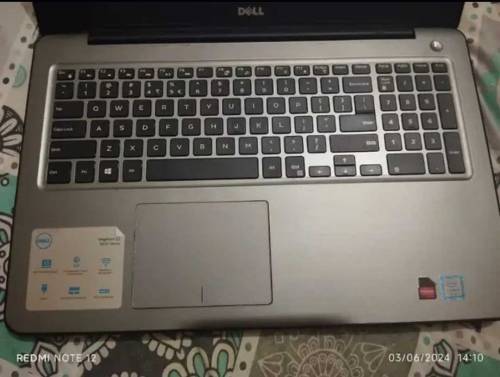 Dell Inspiron 5000 5567