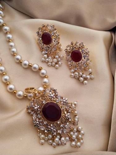 RS.2000 each Egyptian gajra pendant setIb.        Only advance payment