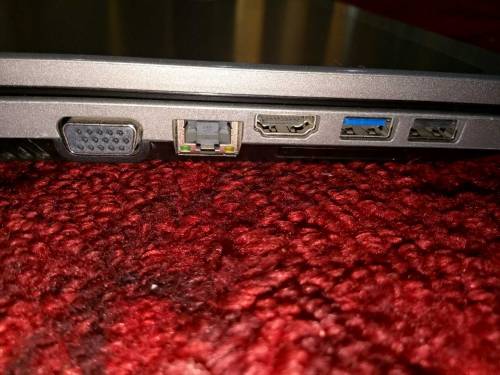 HD laptop pro book for 4530s new condition 8 ram 1000 GB ssg 128 GB