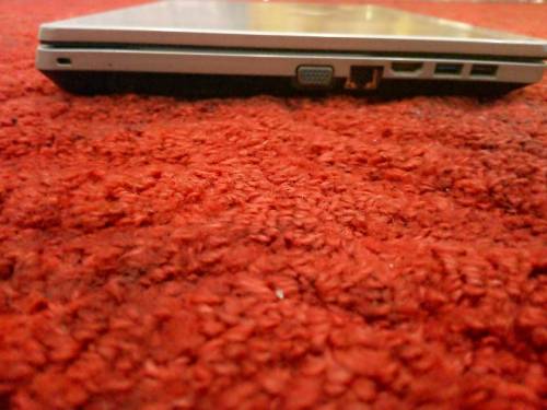 HD laptop pro book for 4530s new condition 8 ram 1000 GB ssg 128 GB