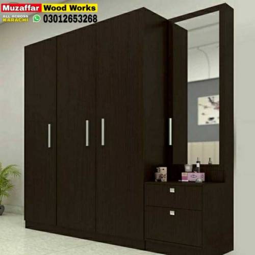 Muzaffar Carpenter Work On Demand Home Service