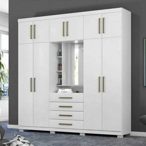 Muzaffar Carpenter Work On Demand Home Service