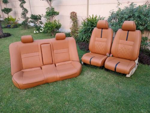 Car poshish & floor mating 