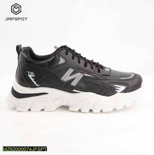 Men's Stylish Grey Sports shoes Free Home Delivery