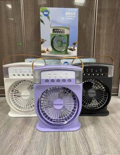Mini air conditioner