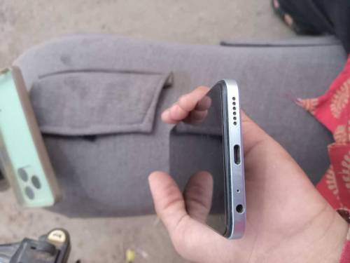 Tecno spark 10C 4+2/128