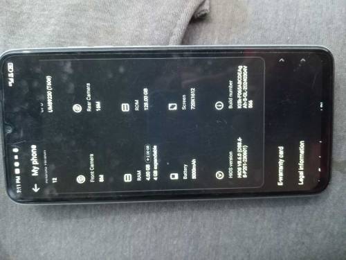 Tecno spark 10C 4+2/128
