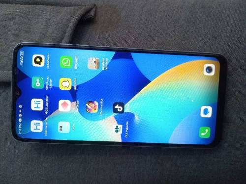 Tecno spark 10C 4+2/128
