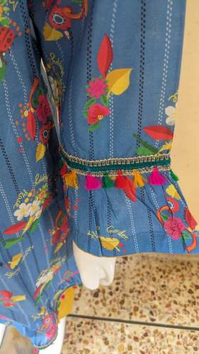 SUMMER LAWN COLLECTION 