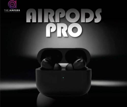 Airpords Pro 