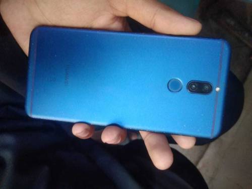 Huawai mate 10 lite Mobile for sale
