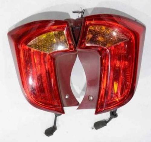 back lamp kia picanto 
