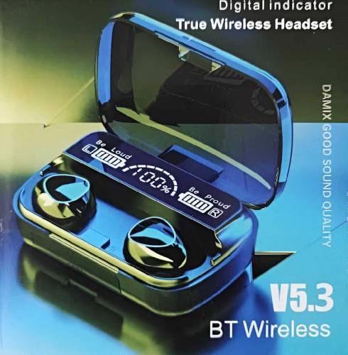 Earbuds M10