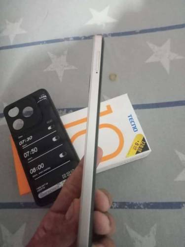 Tecno spark 10c 4/4128 