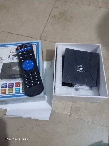 android tv box