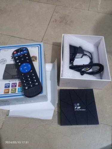 android tv box