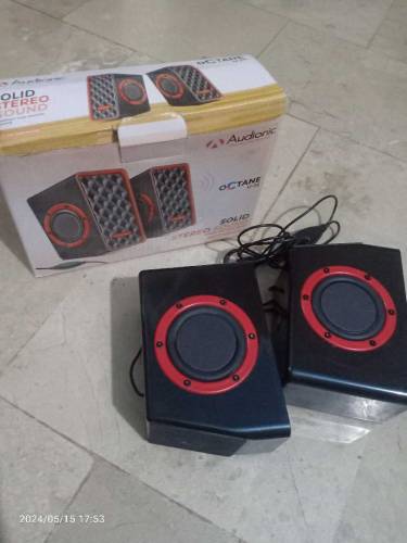Audionic Speaker