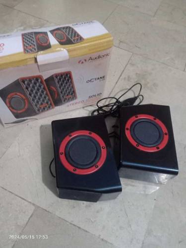 Audionic Speaker