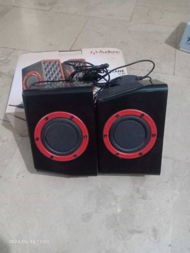 Audionic Speaker