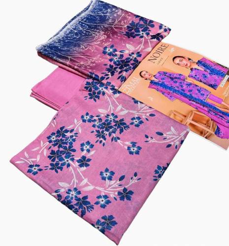 Zamal Collection