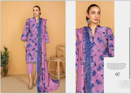 Zamal Collection