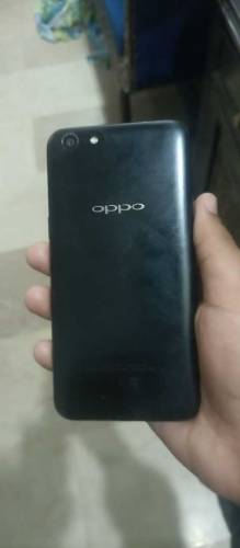 oppoA71 the price is negotiable