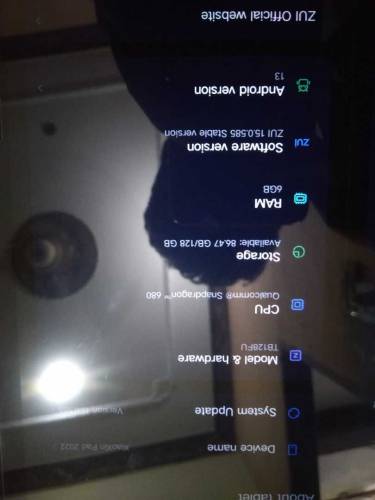 Lenovo XiaoXin pad tablet for sale 