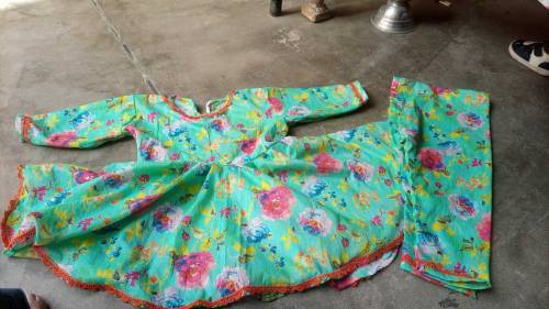 tailoring/darzi