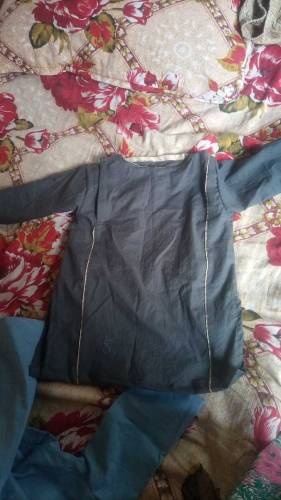 tailoring/darzi