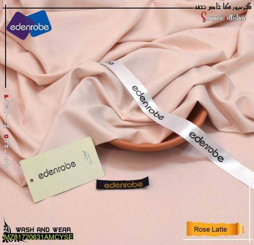 mens unstitced wash and wear pain suit