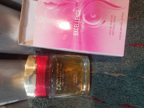 This a France scent very original scent 