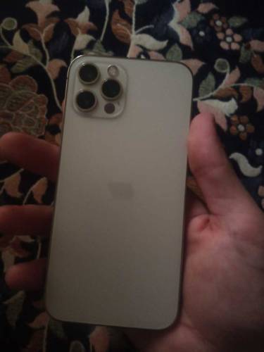 iPhone 12 pro non pta