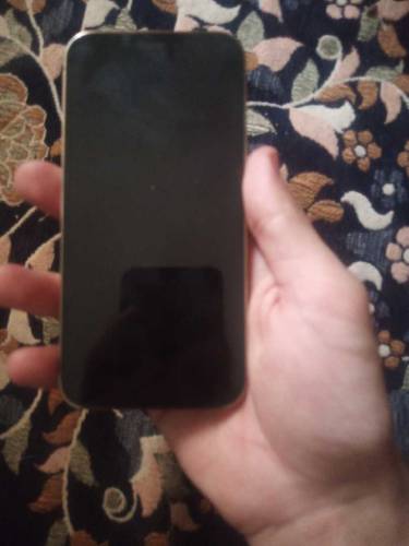 iPhone 12 pro non pta