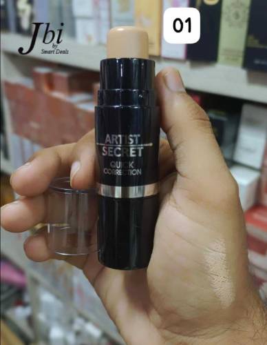 beauty product baxi concealer stick available in 3 shades price 499