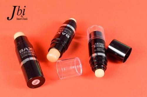 beauty product baxi concealer stick available in 3 shades price 499