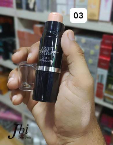 beauty product baxi concealer stick available in 3 shades price 499
