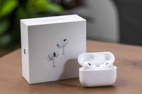Airpods Pro 2