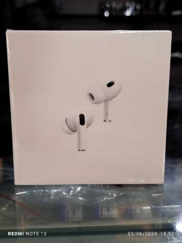 Airpods Pro 2