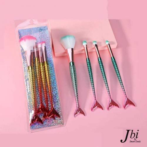 makeup brushes pack set in just 500 