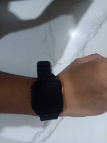 smart watch