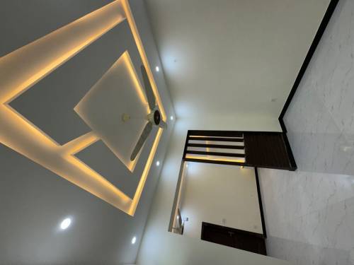 5 Marla Fully Furnished