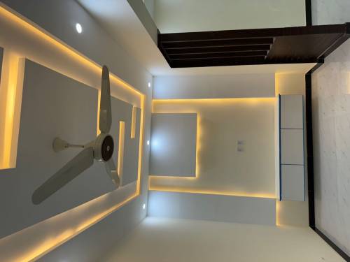 5 Marla Fully Furnished