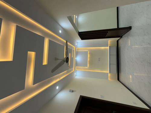5 Marla Fully Furnished