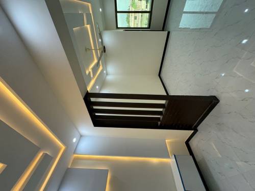 5 Marla Fully Furnished