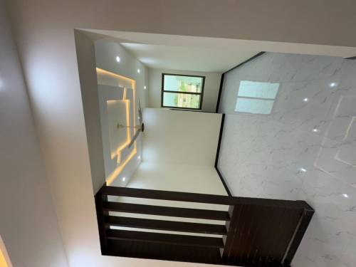 5 Marla Fully Furnished