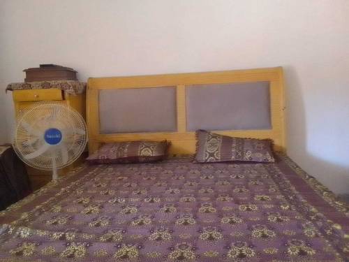 bed set