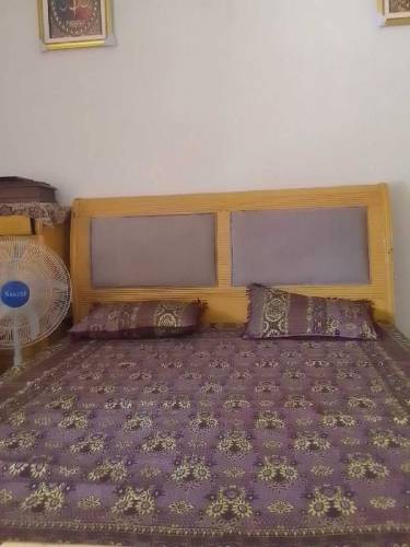 bed set