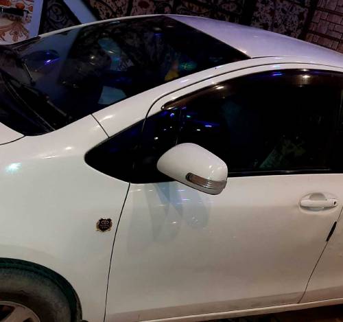 vitz 2008/2012 full original