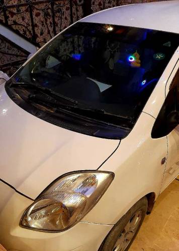 vitz 2008/2012 full original